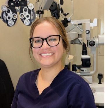 Dr. MORGAN GARCZYK